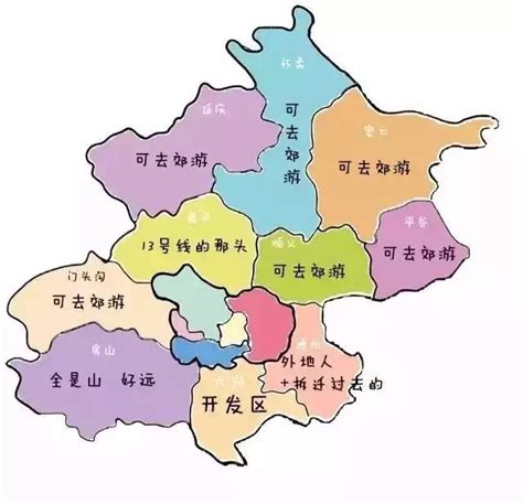 北京是哪一省|北京是哪个省的？